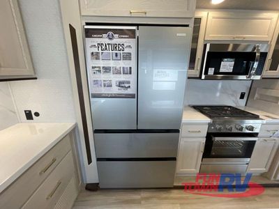 2025 Forest River RV Cedar Creek Cottage - Photo 16