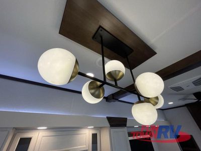 2025 Forest River RV Cedar Creek Cottage - Photo 19
