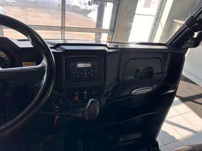 2017 Polaris Ranger 570 EPS - Photo 6