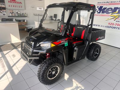 2017 Polaris Ranger 570 EPS - Photo 2