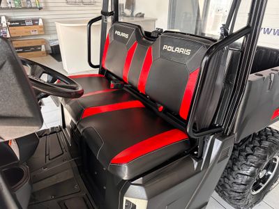 2017 Polaris Ranger 570 EPS - Photo 7