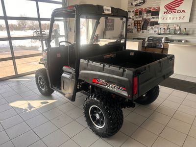 2017 Polaris Ranger 570 EPS - Photo 3