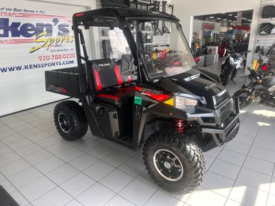 2017 Polaris Ranger 570 EPS - Photo 1