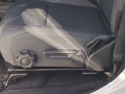 2026 Jeep Wrangler — photo 20 view