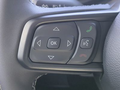 2026 Jeep Wrangler — photo 27 view
