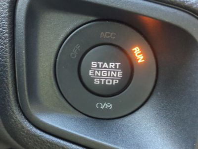 2026 Jeep Wrangler — photo 30 view