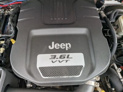 2014 Jeep Wrangler - Photo 10