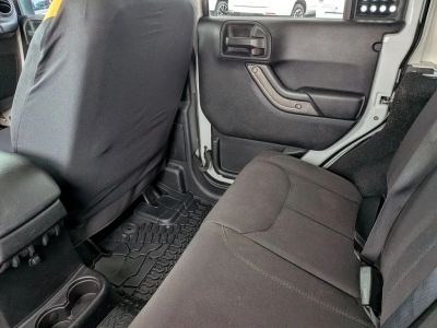 2014 Jeep Wrangler - Photo 26