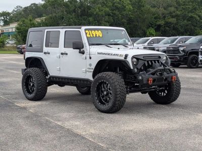 2014 Jeep Wrangler - Photo 7