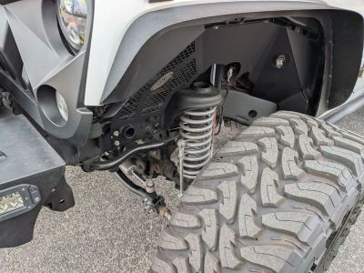 2014 Jeep Wrangler - Photo 29