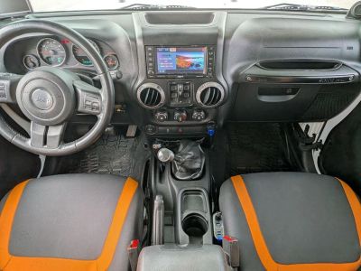 2014 Jeep Wrangler - Photo 27
