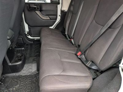 2014 Jeep Wrangler - Photo 20