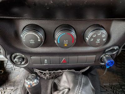 2014 Jeep Wrangler - Photo 14