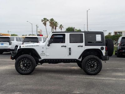 2014 Jeep Wrangler - Photo 2