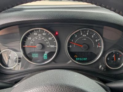 2014 Jeep Wrangler - Photo 13