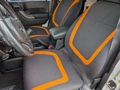 2014 Jeep Wrangler - Photo 11
