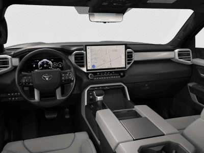 2026 Toyota Sequoia - Photo 27