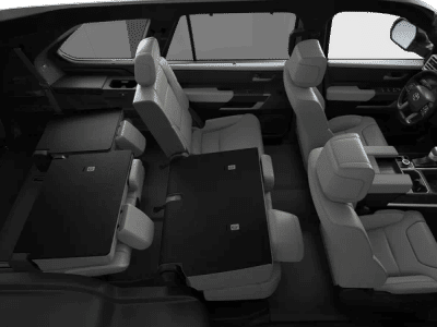 2026 Toyota Sequoia - Photo 22