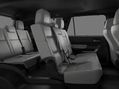 2026 Toyota Sequoia - Photo 21