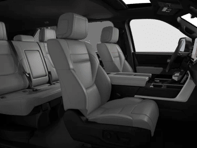 2026 Toyota Sequoia - Photo 20