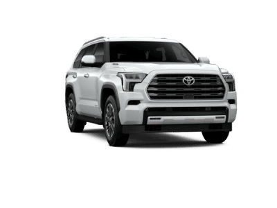 2026 Toyota Sequoia - Photo 18