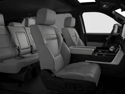 2026 Toyota Sequoia - Photo 28
