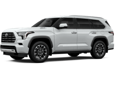 2026 Toyota Sequoia - Photo 24