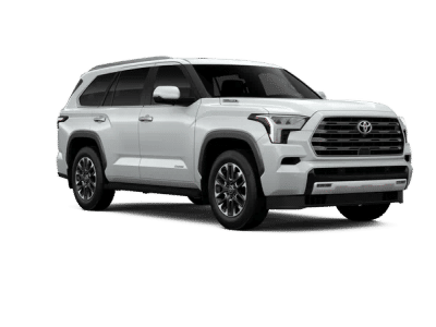 2026 Toyota Sequoia - Photo 17
