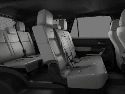 2026 Toyota Sequoia - Photo 29