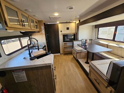 2026 Forest River RV Cherokee Grey Wolf - Photo 14