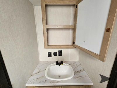 2026 Forest River RV Cherokee Grey Wolf - Photo 25