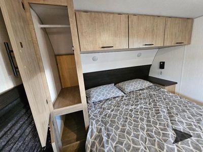 2026 Forest River RV Cherokee Grey Wolf - Photo 12