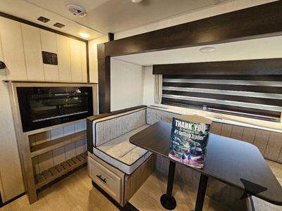 2026 Forest River RV Cherokee Grey Wolf - Photo 17