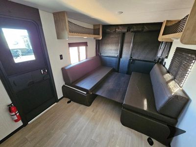 2026 Forest River RV Cherokee Grey Wolf - Photo 27