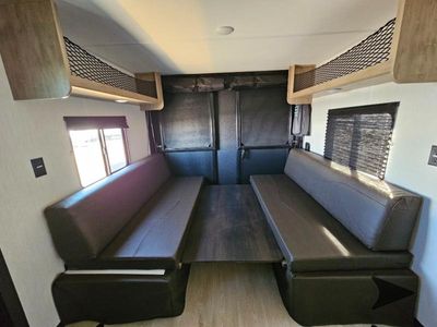 2026 Forest River RV Cherokee Grey Wolf - Photo 28