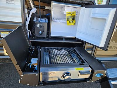 2026 Forest River RV Cherokee Grey Wolf - Photo 8