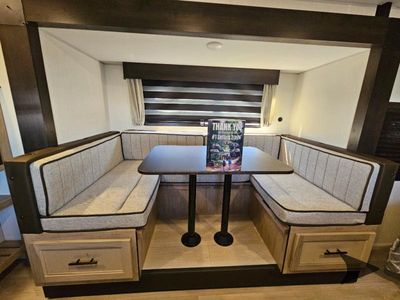 2026 Forest River RV Cherokee Grey Wolf - Photo 15