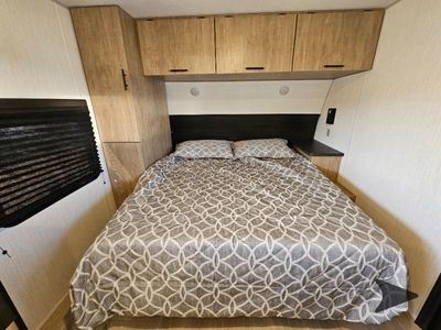 2026 Forest River RV Cherokee Grey Wolf - Photo 10
