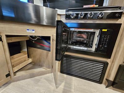 2026 Forest River RV Cherokee Grey Wolf - Photo 20