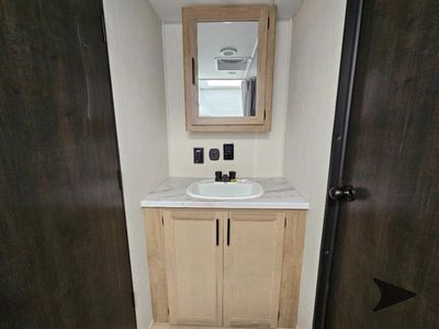 2026 Forest River RV Cherokee Grey Wolf - Photo 24