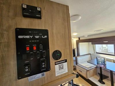 2026 Forest River RV Cherokee Grey Wolf - Photo 32