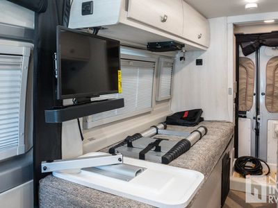 2026 Winnebago Travato - Photo 11