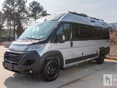 2026 Winnebago Travato - Photo 9