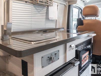 2026 Winnebago Travato - Photo 15