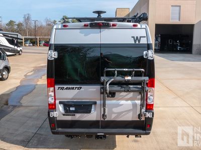 2026 Winnebago Travato - Photo 5