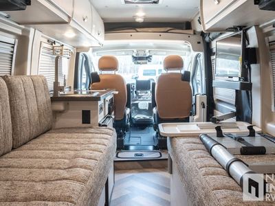 2026 Winnebago Travato - Photo 14