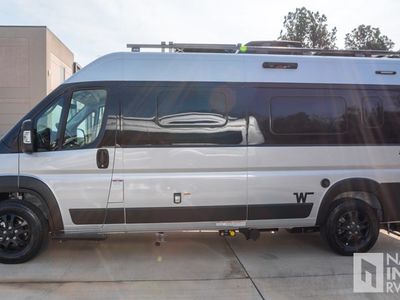 2026 Winnebago Travato - Photo 7