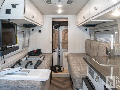 2026 Winnebago Travato - Photo 8