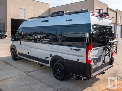 2026 Winnebago Travato - Photo 6