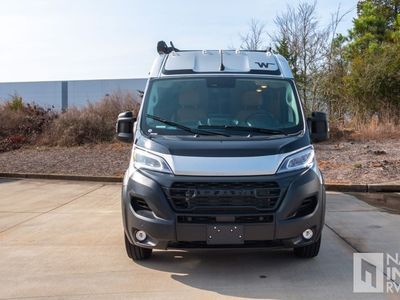 2026 Winnebago Travato - Photo 2